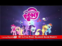 My Little Pony Cutie Mark