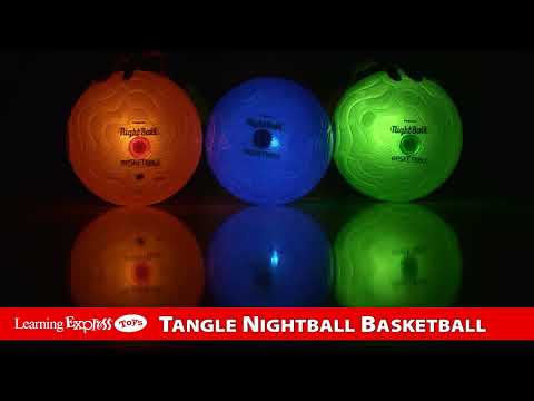 Tangle Nightball Bktbl or
