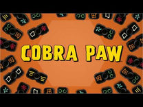 Cobra Paw