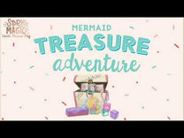 Magic Mermaid Treasure