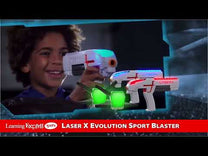 Evolution Sport Blaster