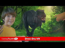 Dino-Dig VR