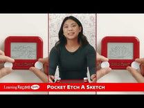 Pocket Etch