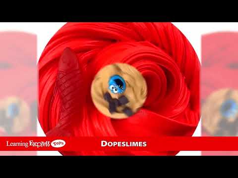 Memory Dough Rose Petal