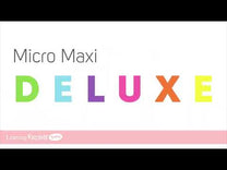 Maxi Deluxe Led Red