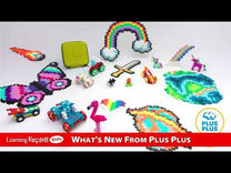 Map of the Us 1400 Piece