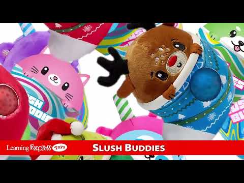 Slush Buddies Collection*