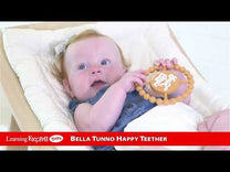 Singe/Unemployed Teether