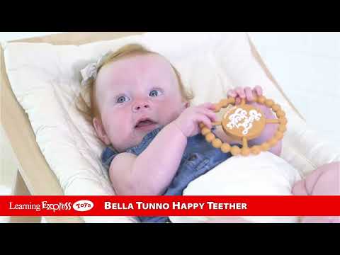 Singe/Unemployed Teether