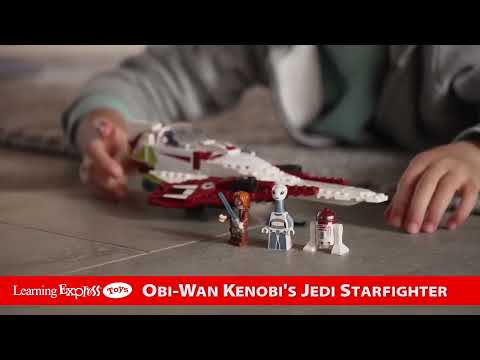 Sw Obi-Wan Kenobi's Jedi