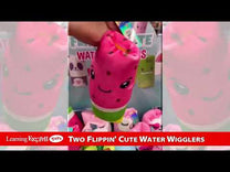 Two Flippin Wiggler