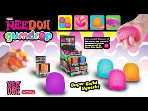 Gumdrop Nee Doh