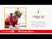 My Comic Book