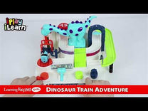 Dinosaur Train Adventure