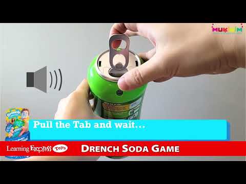Drench*