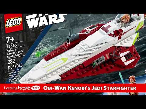 Sw Obi-Wan Kenobi's Jedi