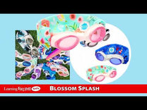 All Star Swim Goggles
