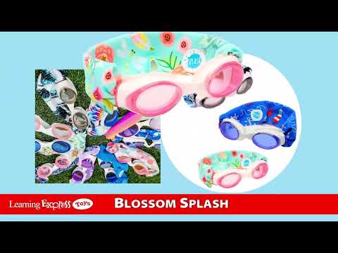 All Star Swim Goggles