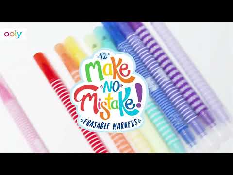 Un-Mistakeables Pencils