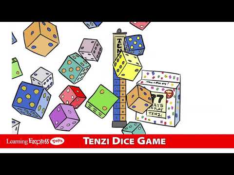 Tenzi 18
