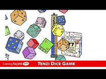 Tenzi 18