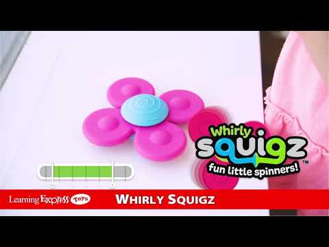 Whirly Squigs