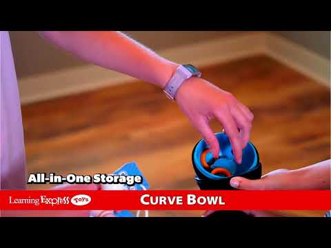Curve Bowl