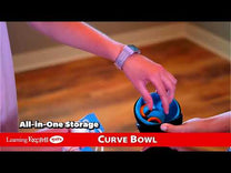 Curve Bowl