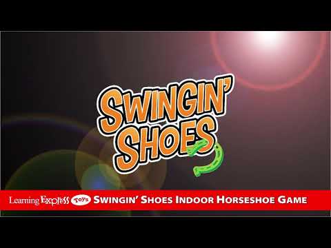 Swingin' Shoes