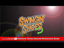 Swingin' Shoes