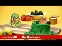 Ole Guacamole*