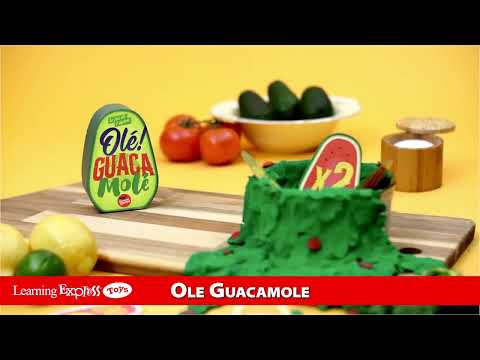 Ole Guacamole*