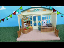 Cc Grocery Market