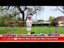 Micro Mini Deluxe Pink