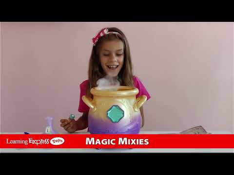Magic Mixlings S1 Claudro