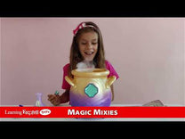 Magic Mixlings S1 Claudro