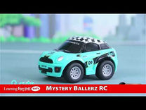 Ballerz Pdq