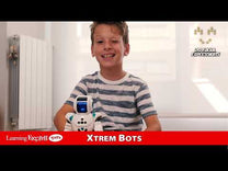 Robbie Bot