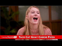 Taco Cat Goat Cheese Pizz
