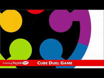 Cube Duel