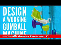 Gumball Maker Engineering
