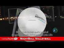 Tangle Volleyball