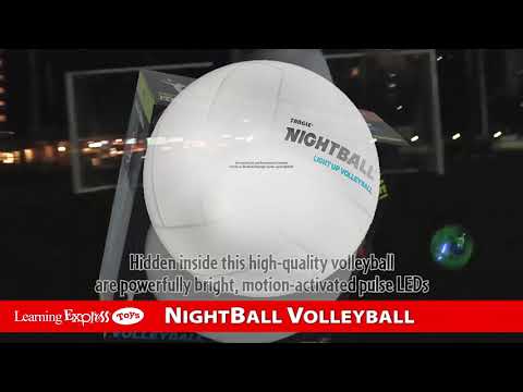 Tangle Volleyball