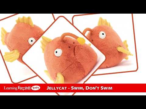 Alexis Anglerfish