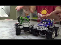 Monster Truck
