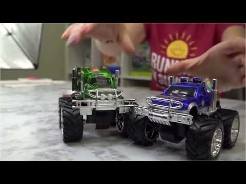 Monster Truck