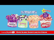Spookie Cookie Dough