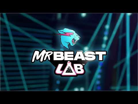 Mr Beast Lab Swarms Lab