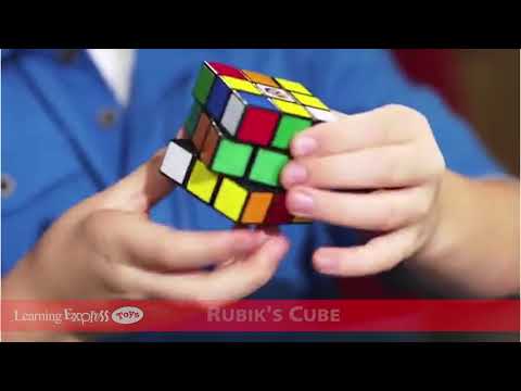 Rubik's Cube 3x3