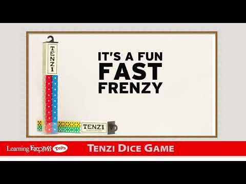 Tenzi 18